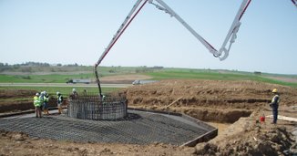 Site Design and Management
